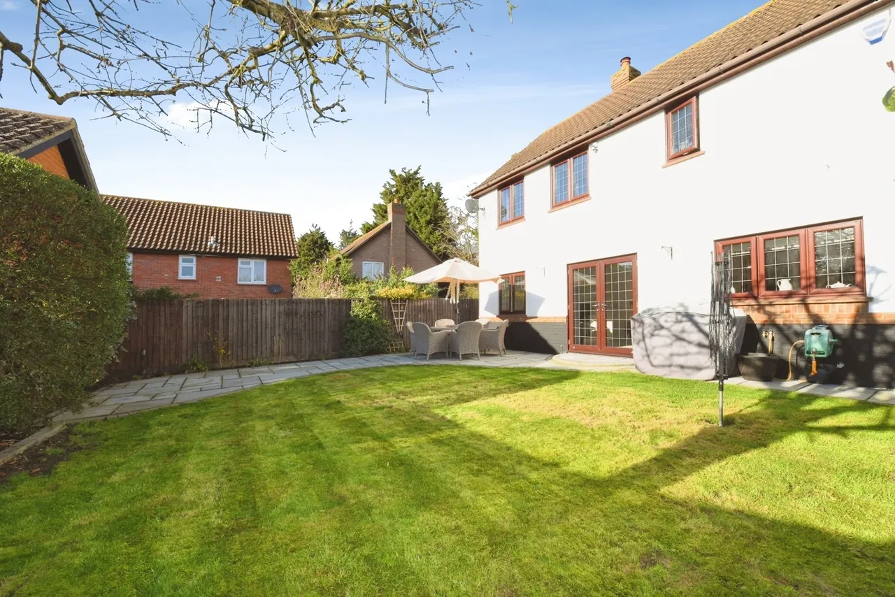 The Pines, Laindon, Basildon, Essex, SS15, photo 20