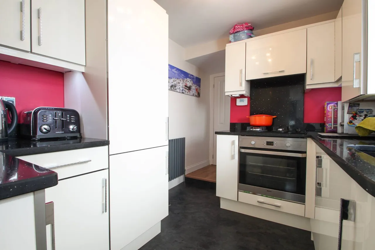 Norman Road, Dartford, photo 5