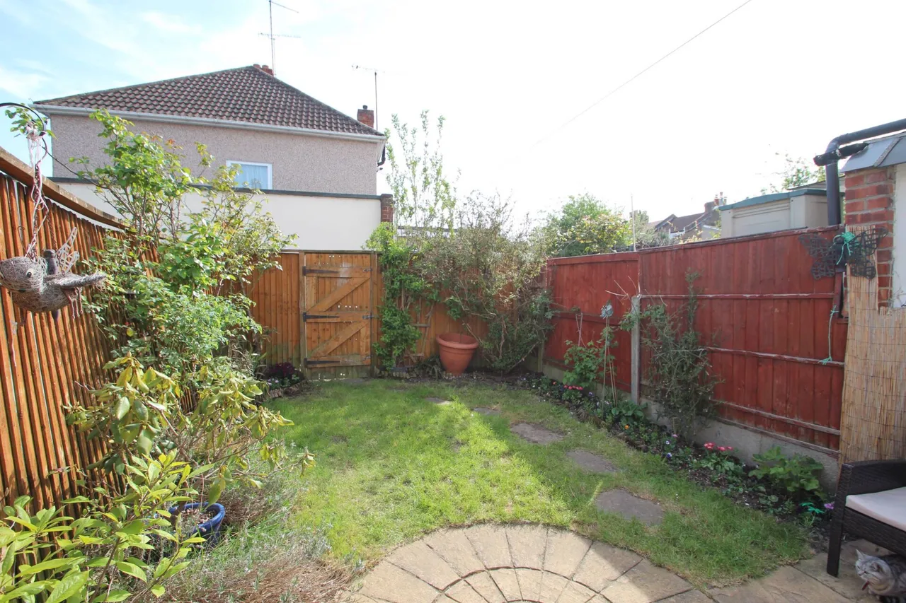 Norman Road, Dartford, photo 10