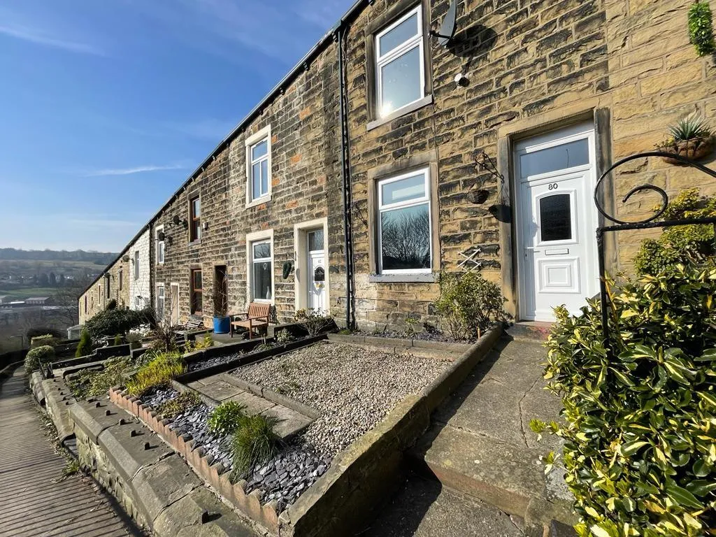 Colne Lane, Colne, BB8, photo 16