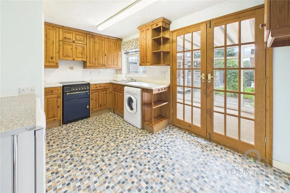 Douglas Court, Kettering, NN15, photo 6