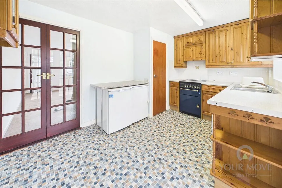 Douglas Court, Kettering, NN15, photo 7