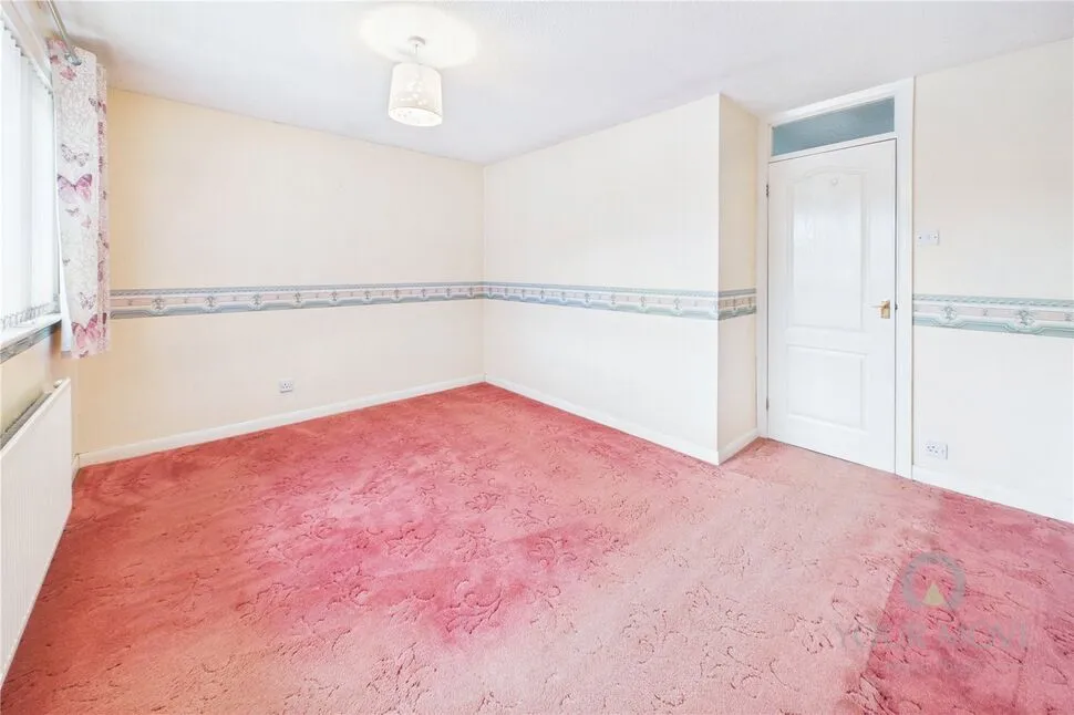 Douglas Court, Kettering, NN15, photo 12