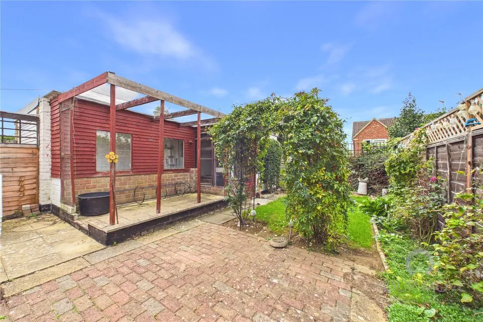 Douglas Court, Kettering, NN15, photo 13