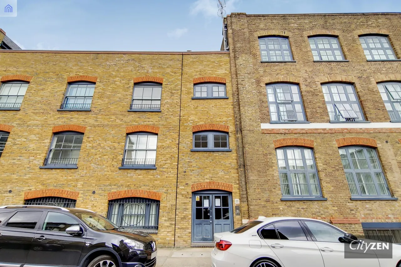 Clyde Square, London, E14, photo 11