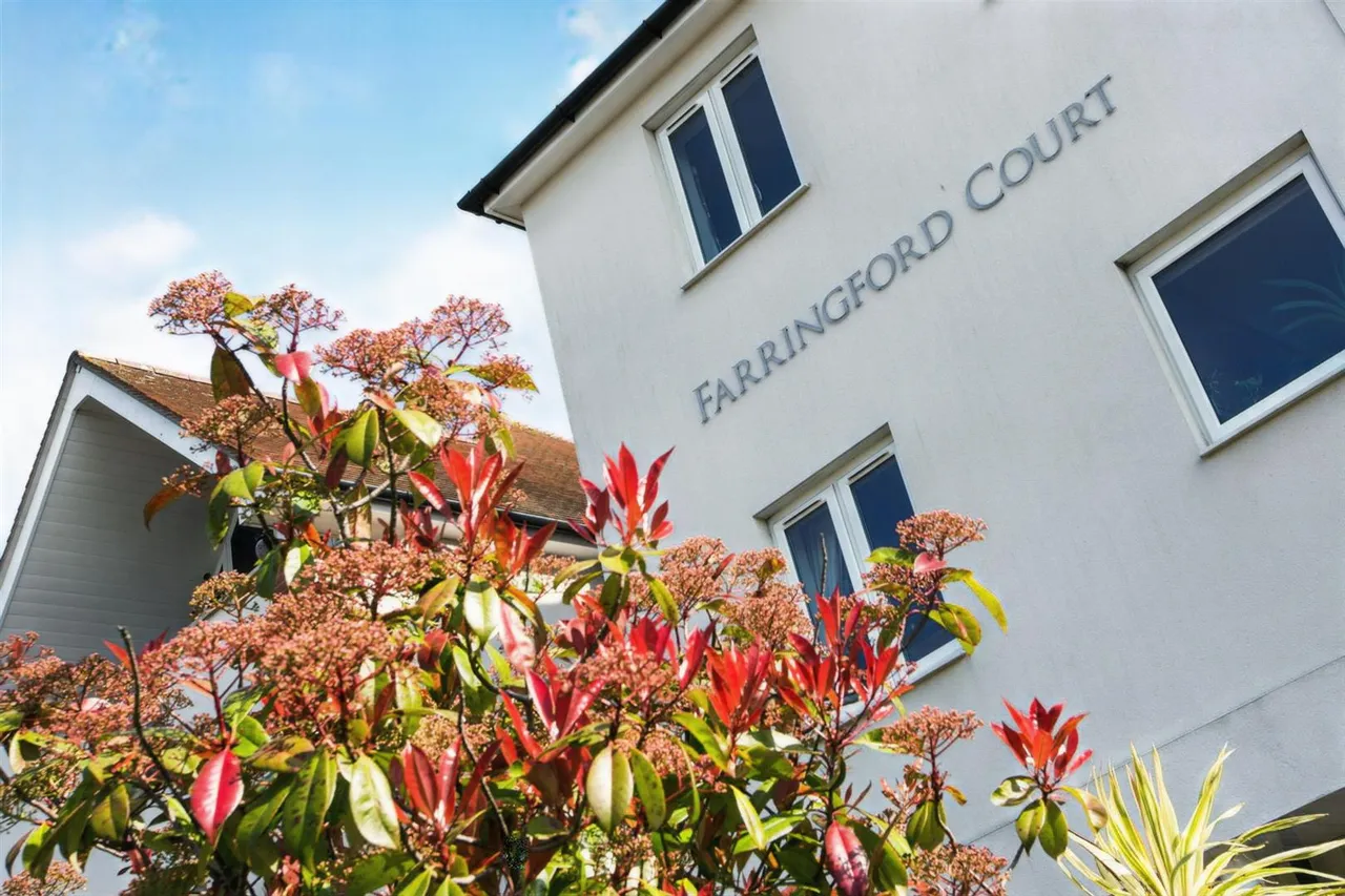 Avenue Road, Lymington, SO41, photo 15