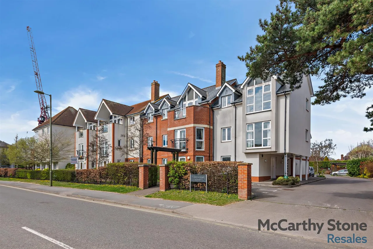 Avenue Road, Lymington, SO41, photo 20