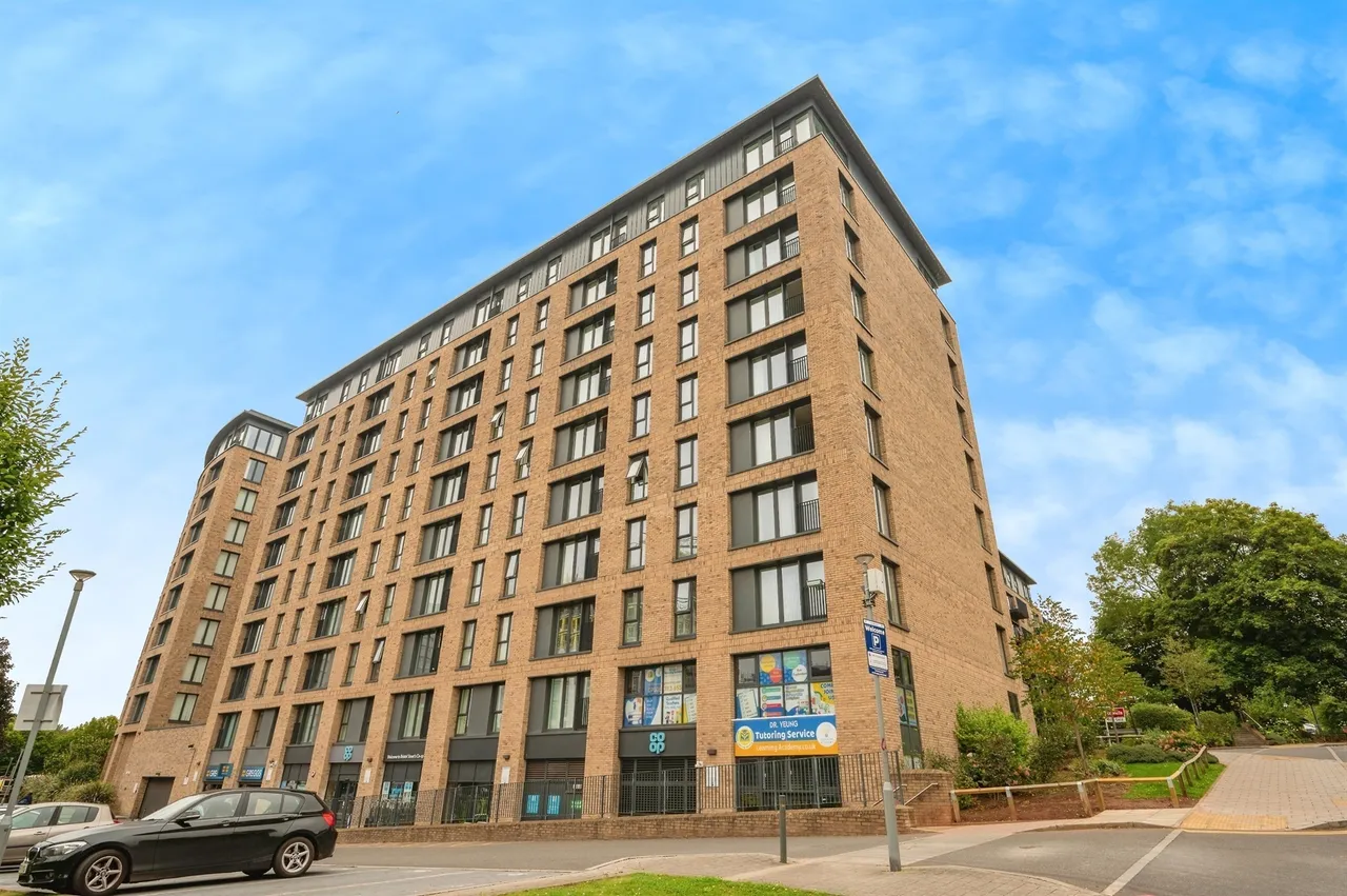 Lexington Gardens, Birmingham, B15, photo 15