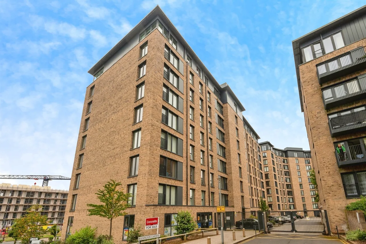 Lexington Gardens, Birmingham, B15, photo 8