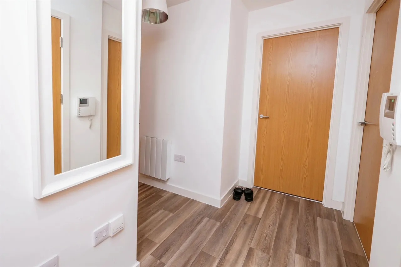 Lexington Gardens, Birmingham, B15, photo 13