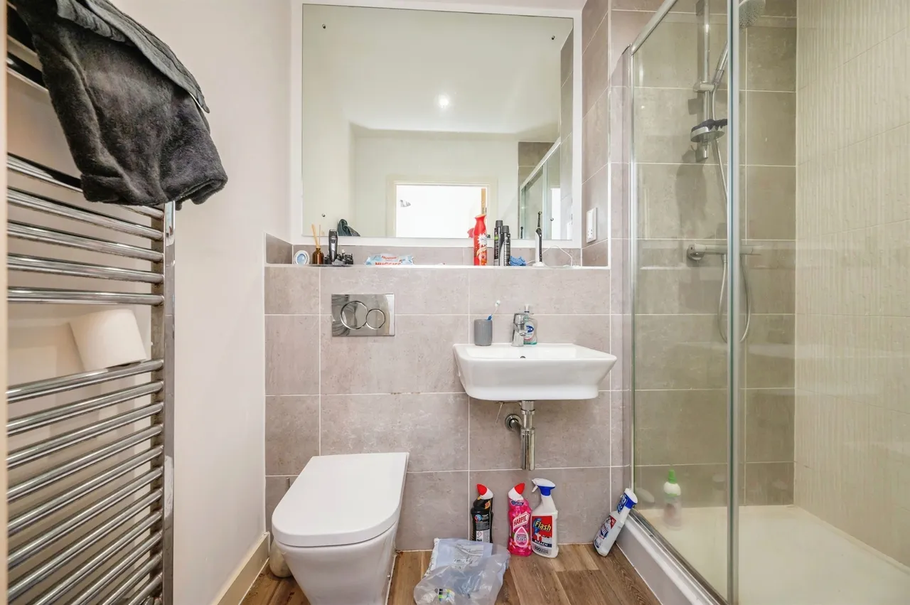 Lexington Gardens, Birmingham, B15, photo 17