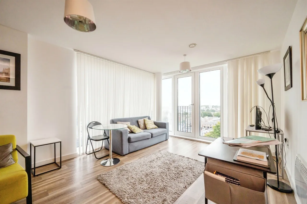 Lexington Gardens, Birmingham, B15, photo 2