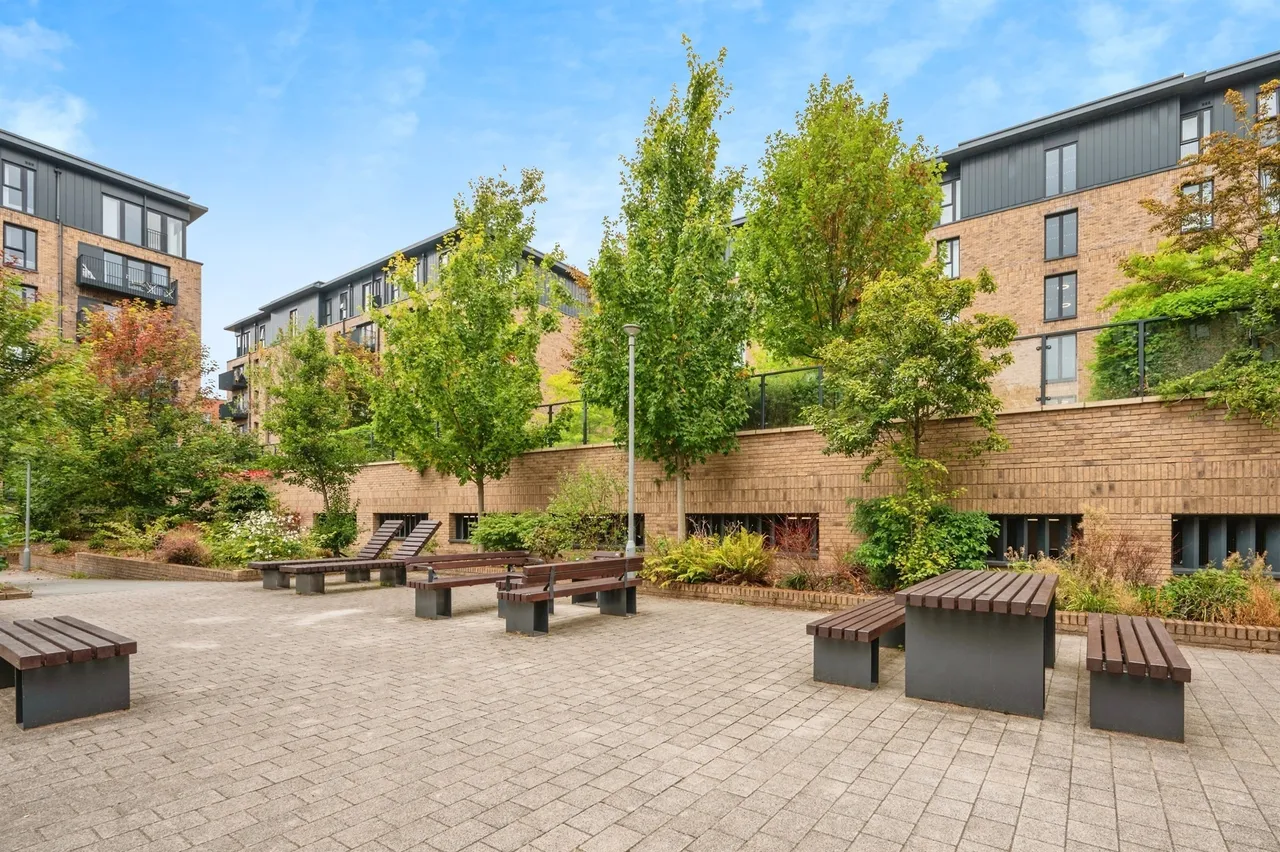 Lexington Gardens, Birmingham, B15, photo 14