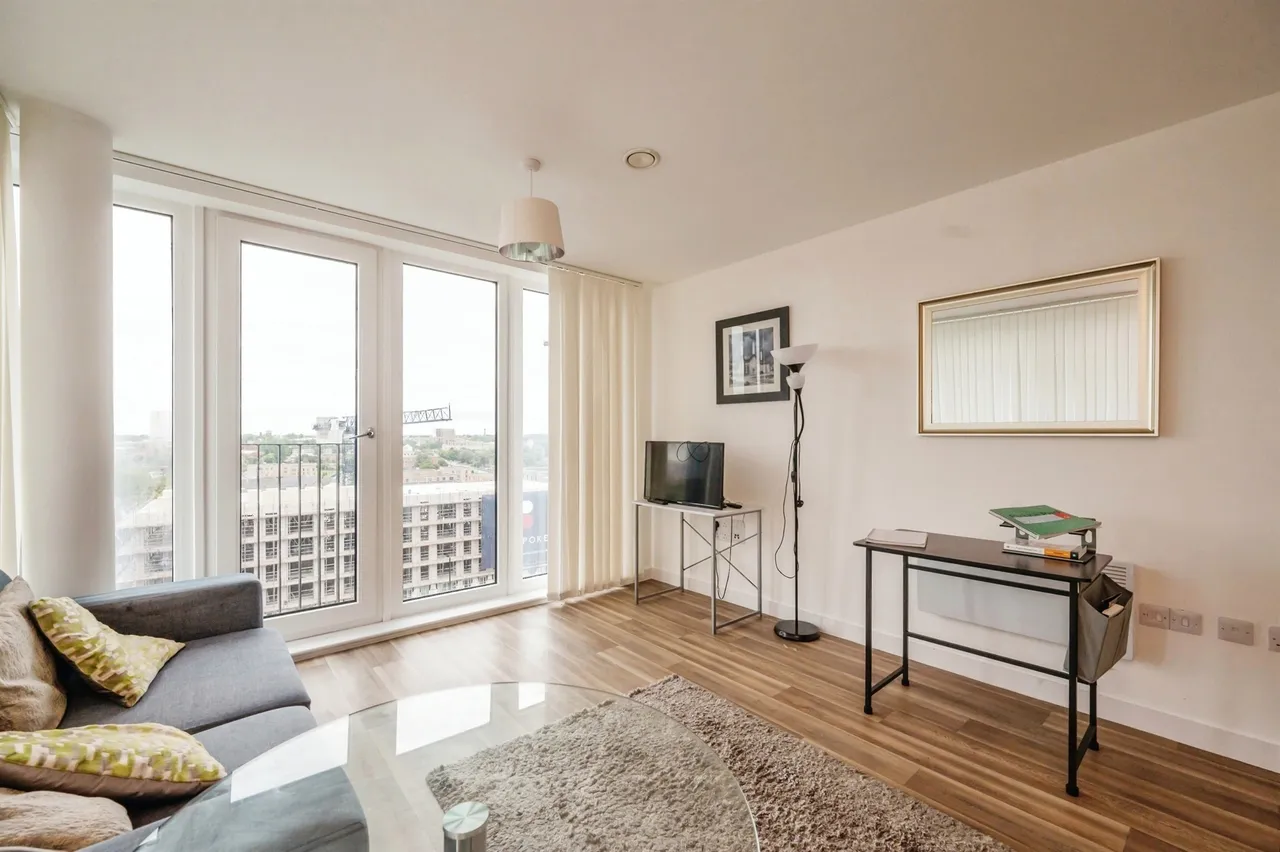 Lexington Gardens, Birmingham, B15, photo 16