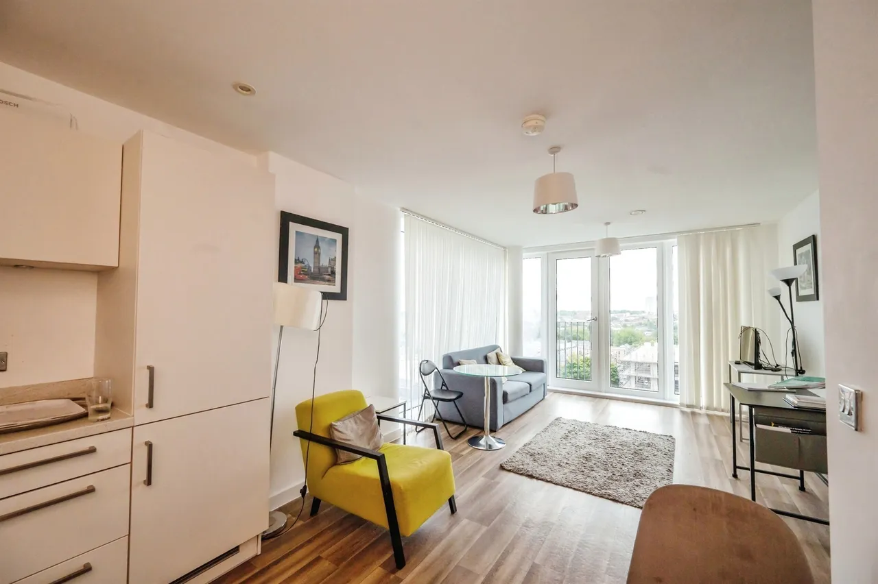 Lexington Gardens, Birmingham, B15, photo 5
