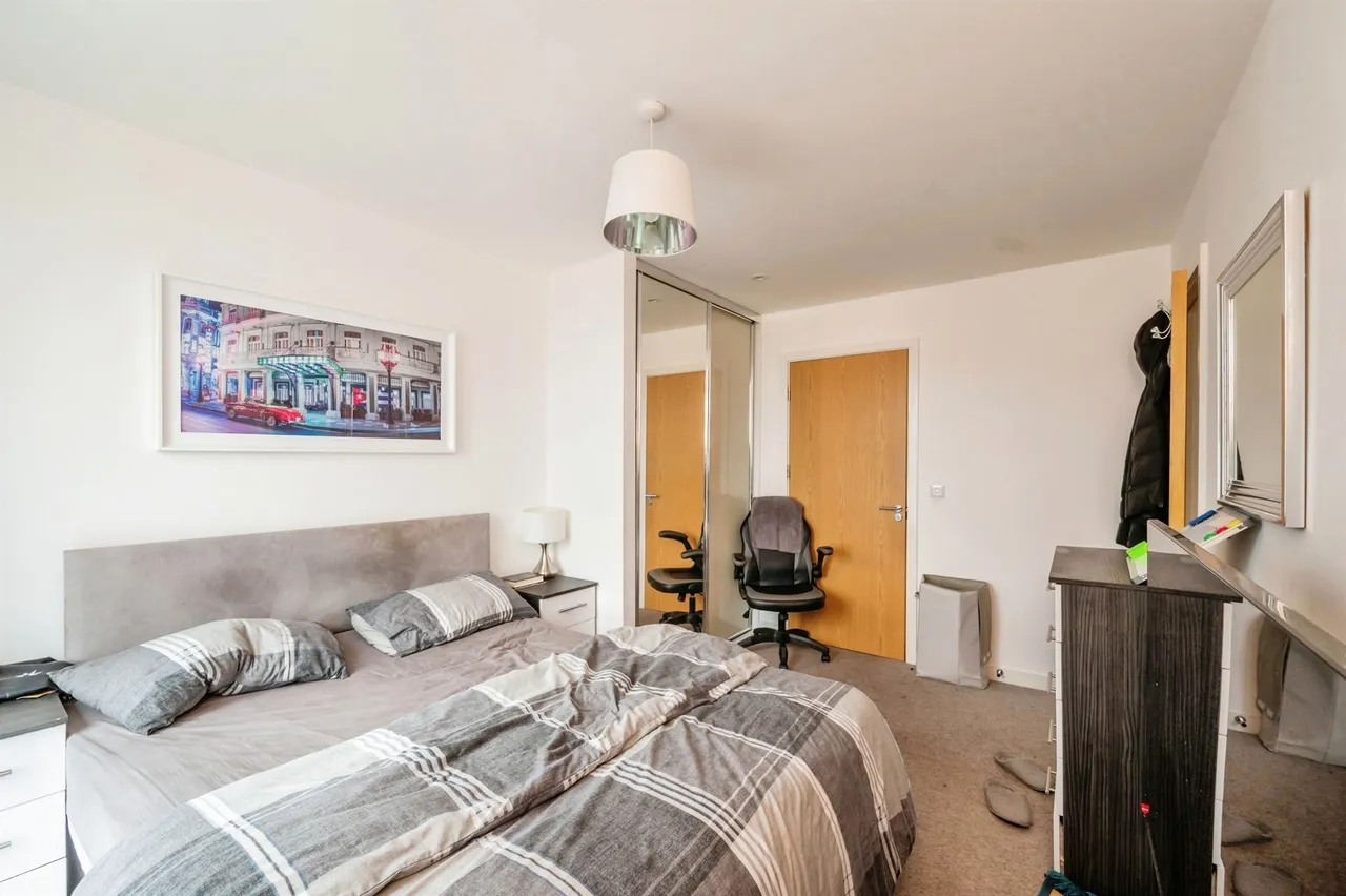 Lexington Gardens, Birmingham, B15, photo 7