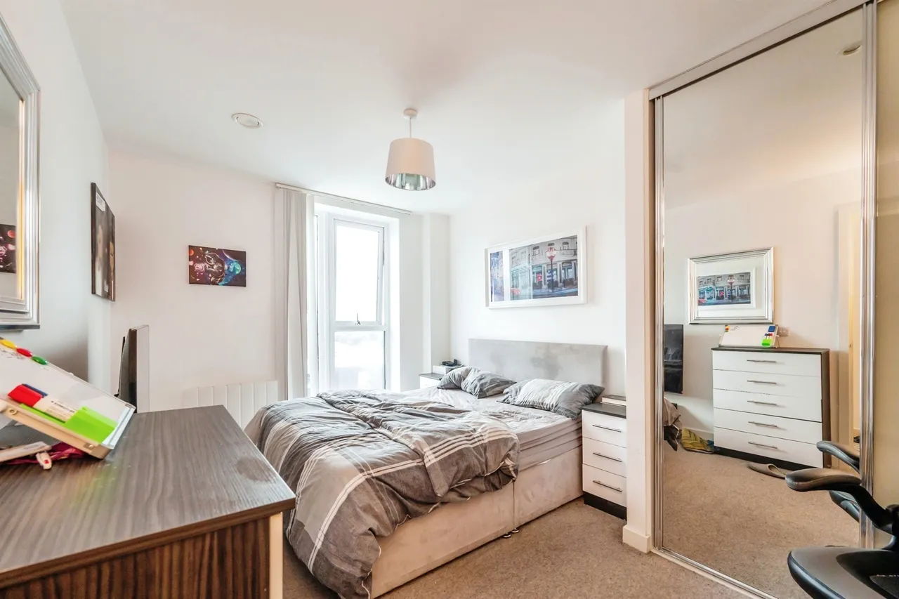 Lexington Gardens, Birmingham, B15, photo 12