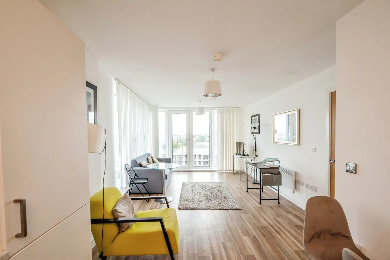 Lexington Gardens, Birmingham, B15, photo 4