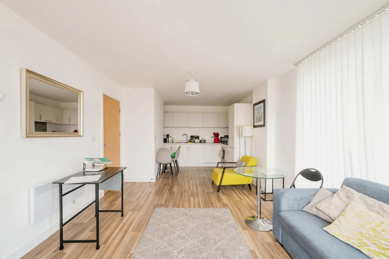 Lexington Gardens, Birmingham, B15, photo 6