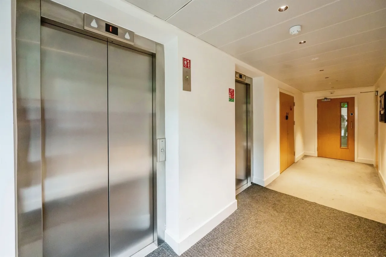 Lexington Gardens, Birmingham, B15, photo 10