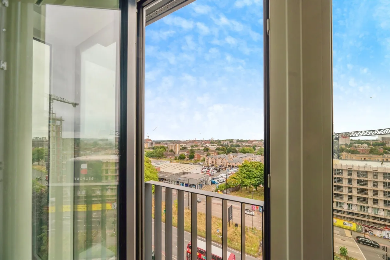 Lexington Gardens, Birmingham, B15, photo 9