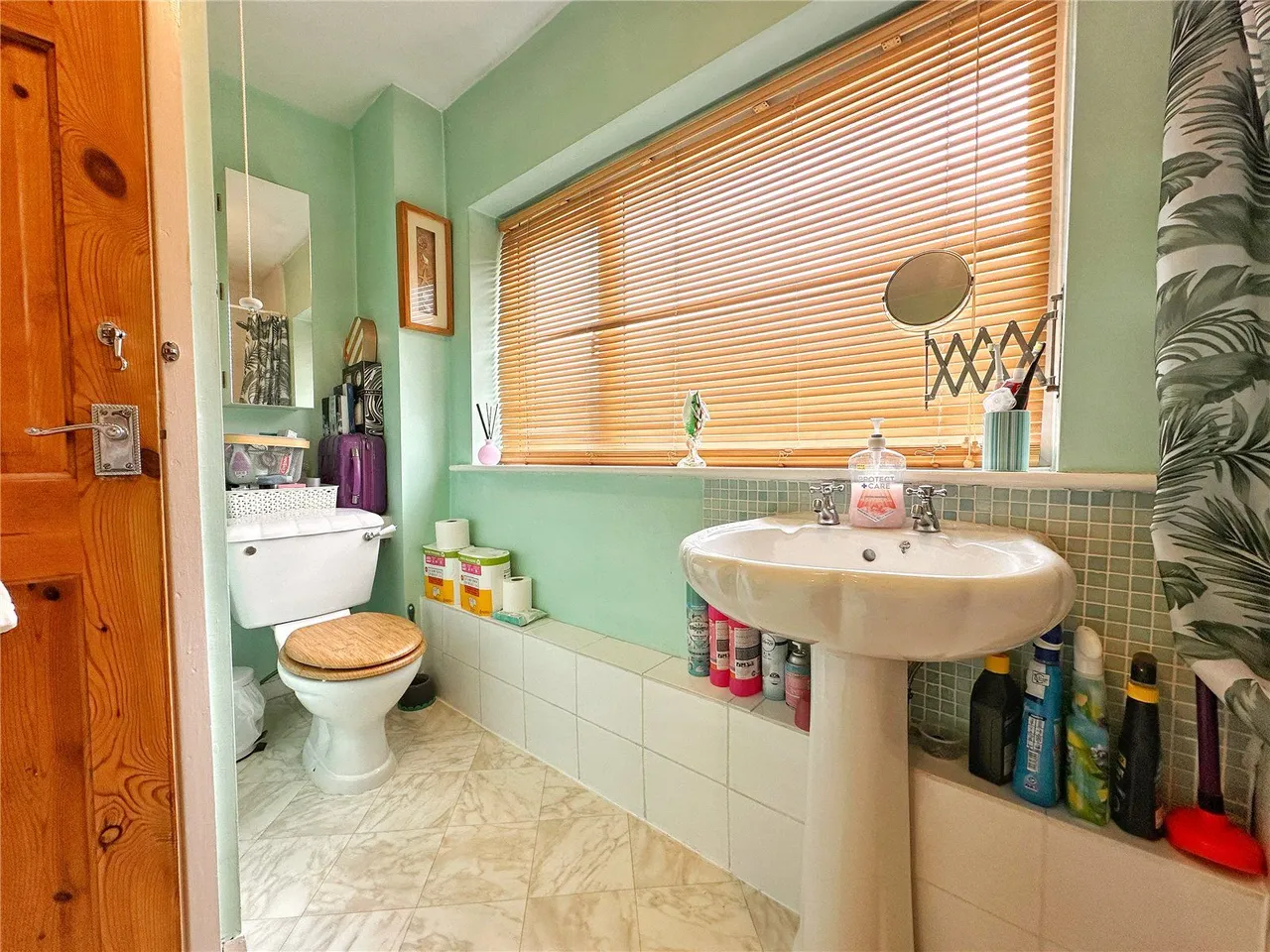Sandyhill Road, Blackley, M9, photo 14