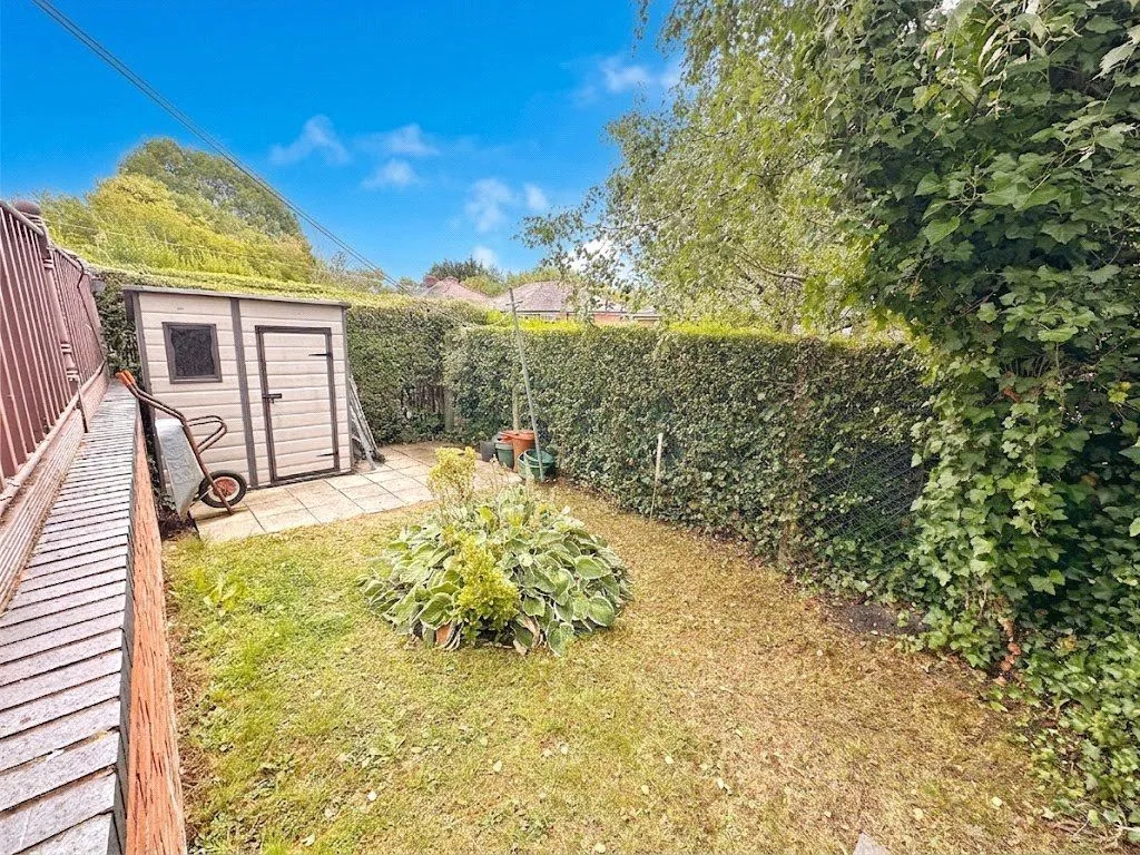 Sandyhill Road, Blackley, M9, photo 16