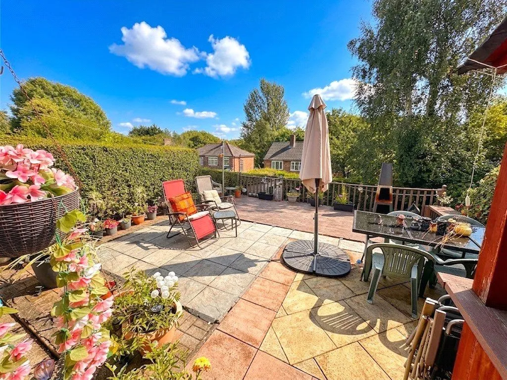 Sandyhill Road, Blackley, M9, photo 15