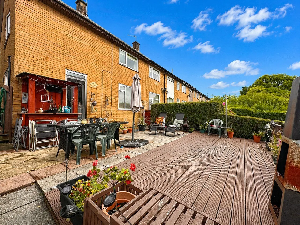 Sandyhill Road, Blackley, M9, photo 2