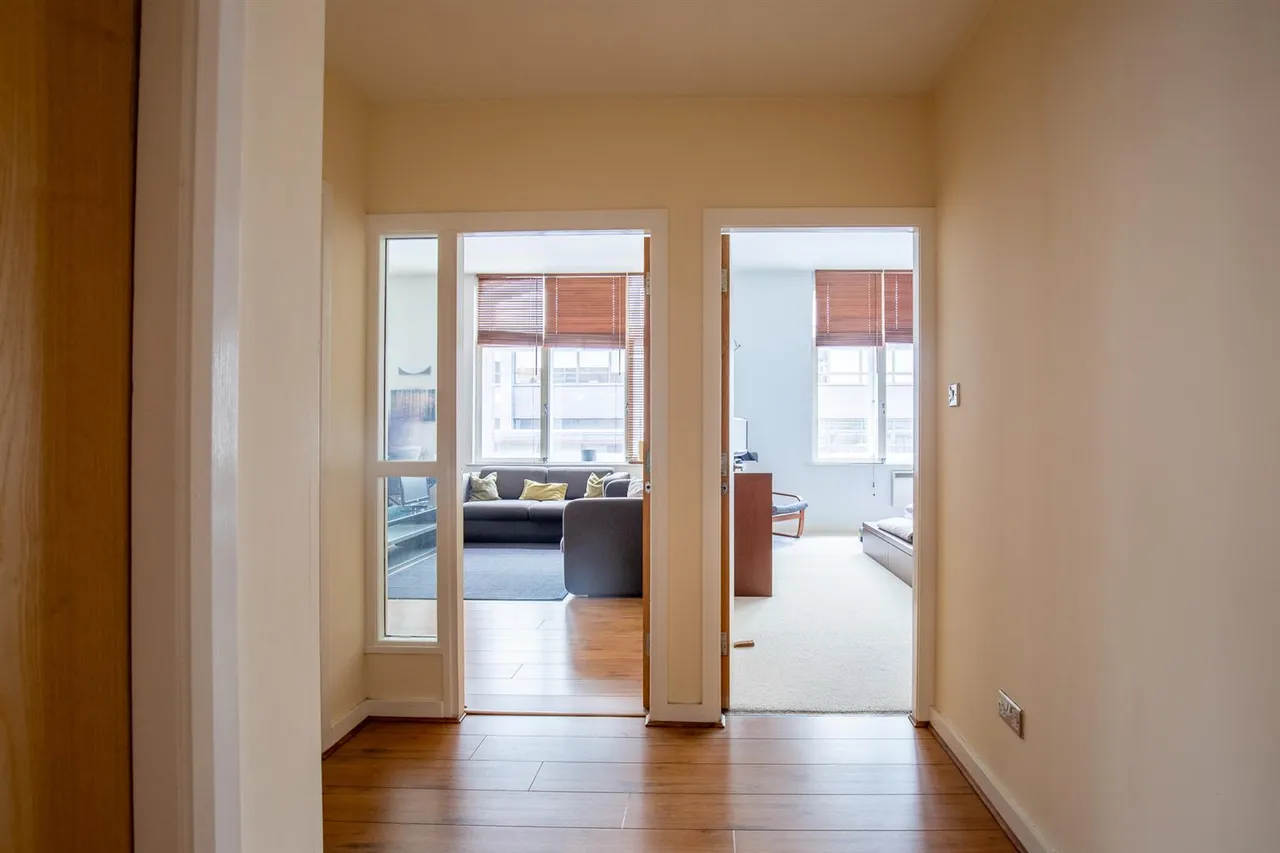 Harter Street, Manchester, M1, photo 10