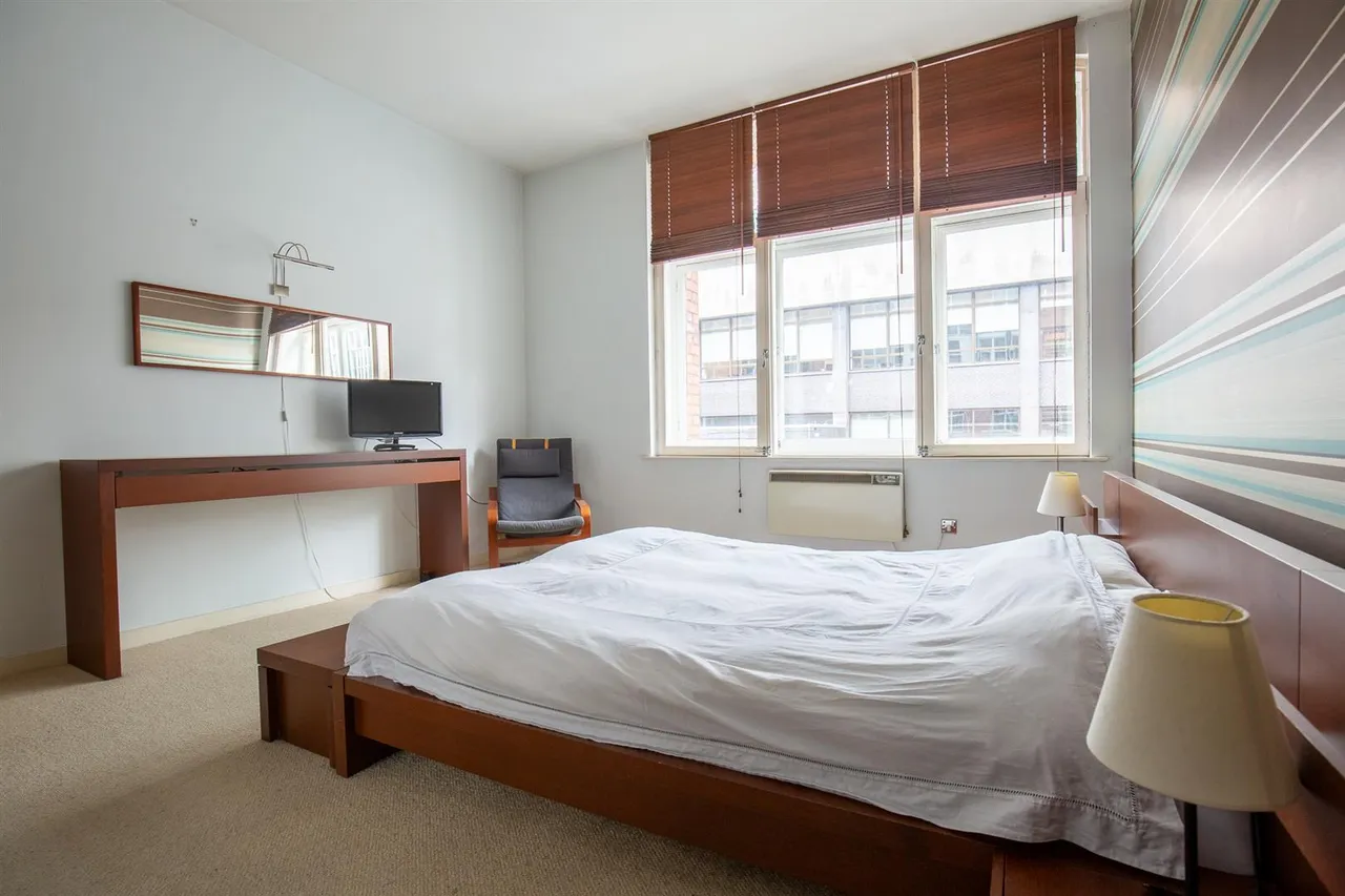 Harter Street, Manchester, M1, photo 8