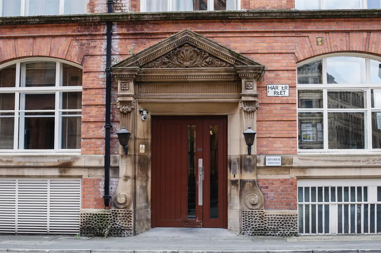 Harter Street, Manchester, M1, photo 13