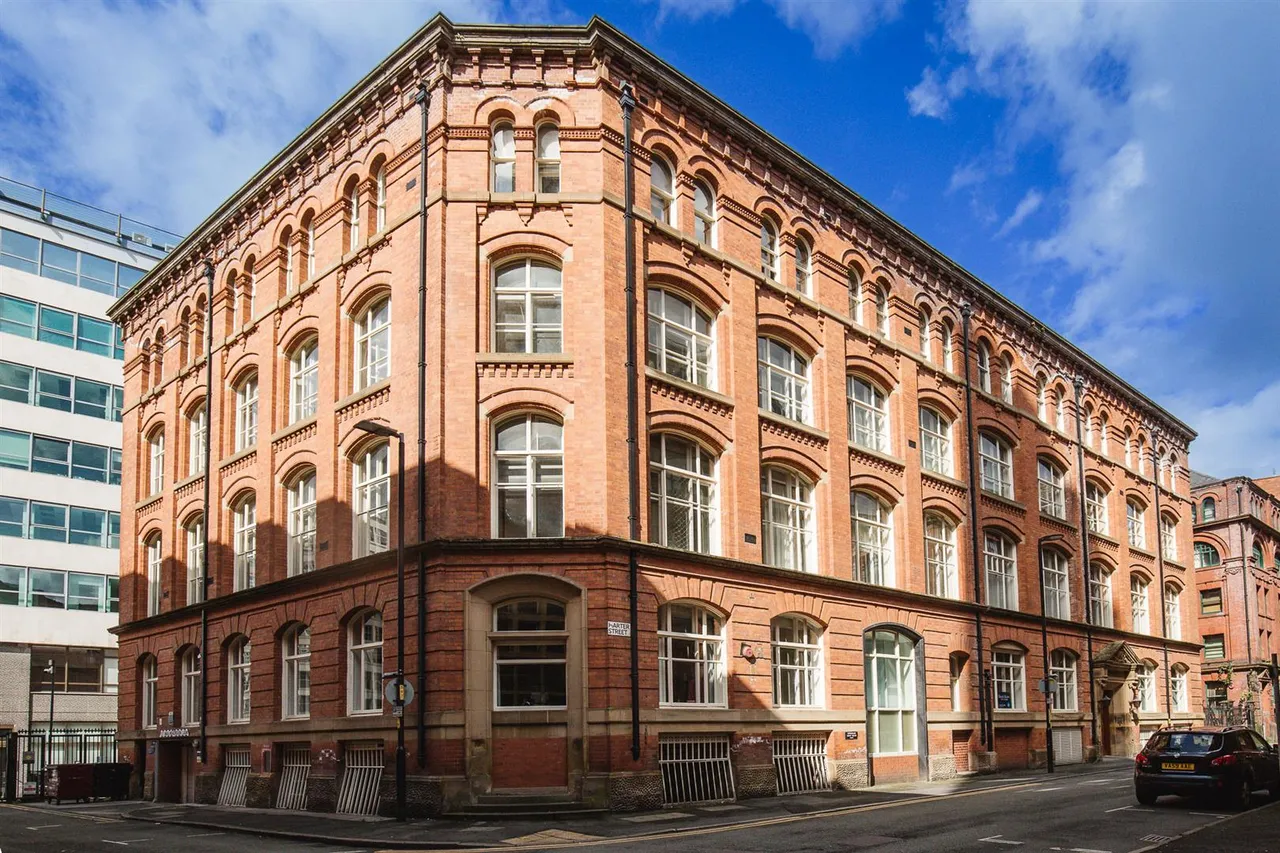 Harter Street, Manchester, M1, photo 2