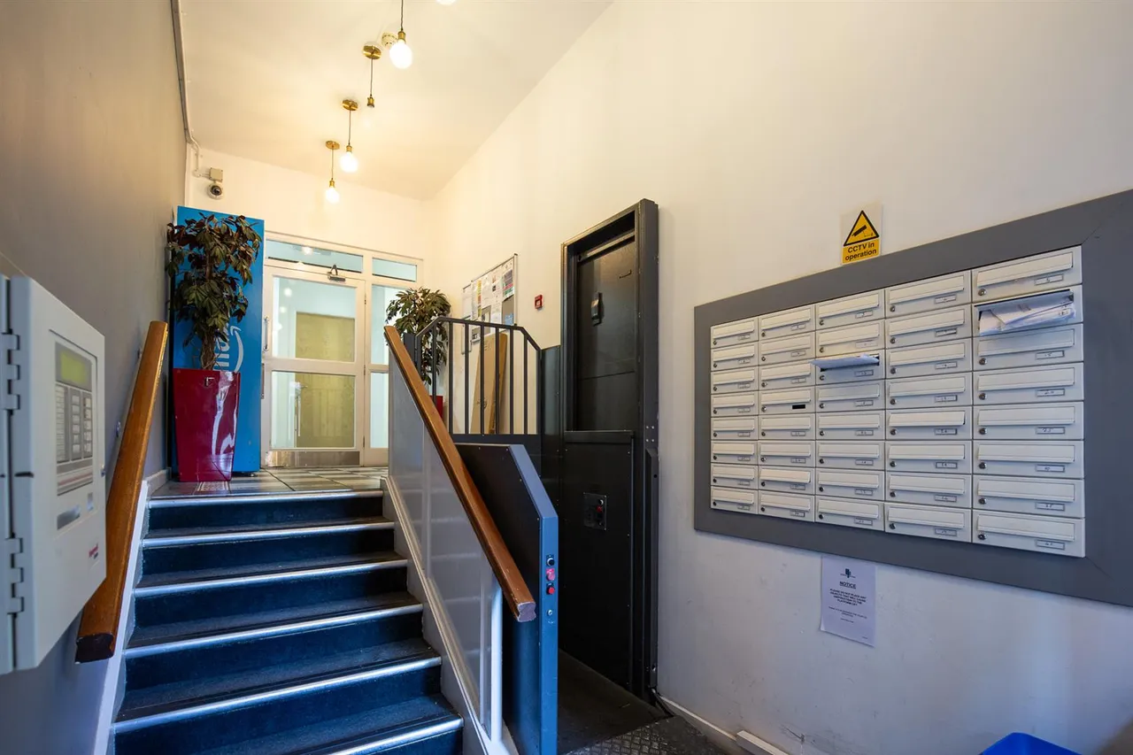 Harter Street, Manchester, M1, photo 11