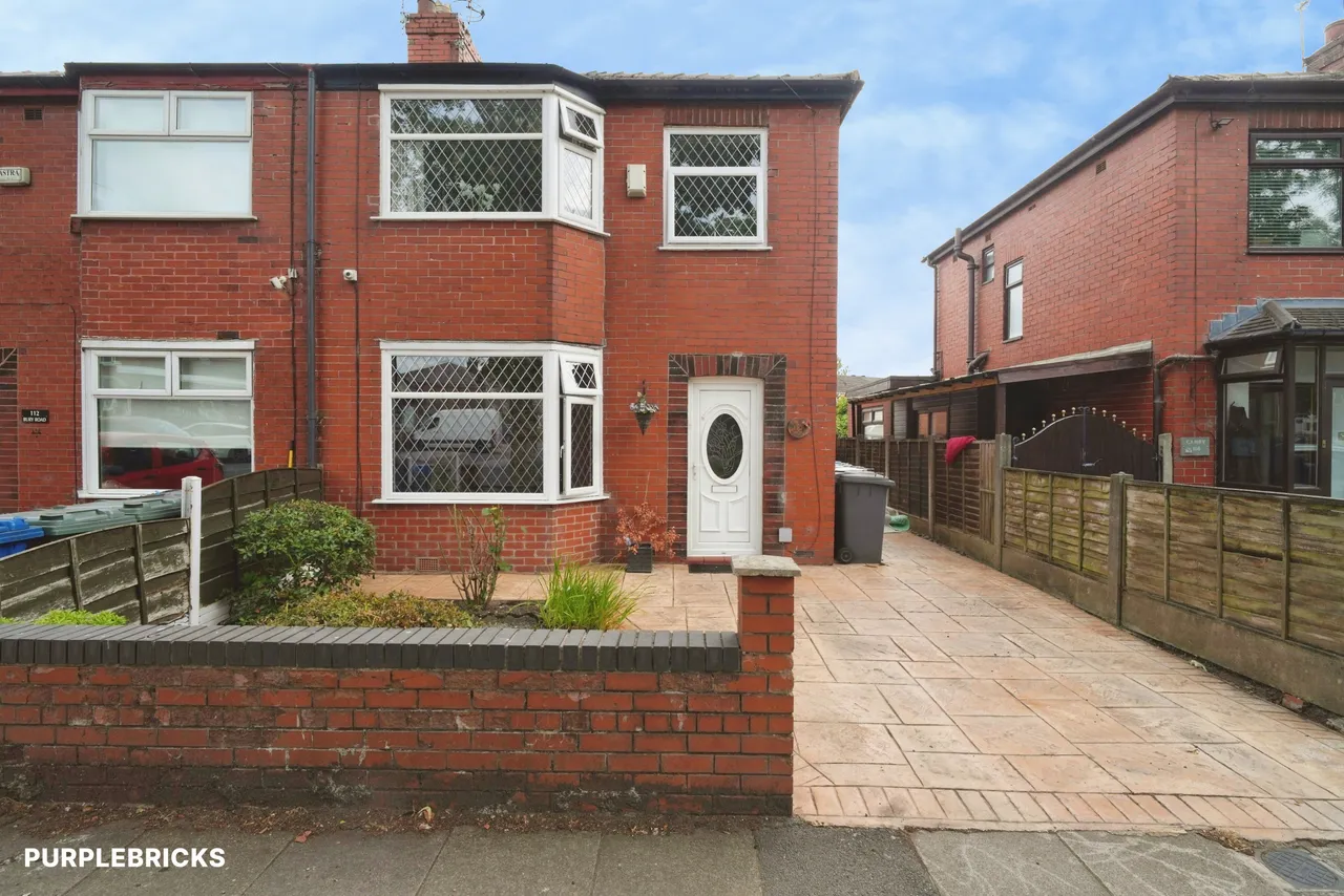 Bury Road, Manchester, M26, photo 2