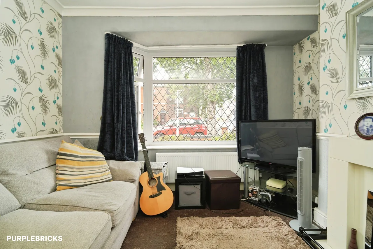 Bury Road, Manchester, M26, photo 6