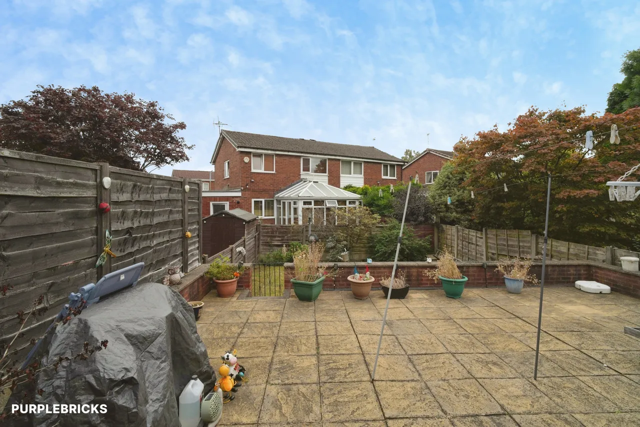 Bury Road, Manchester, M26, photo 27