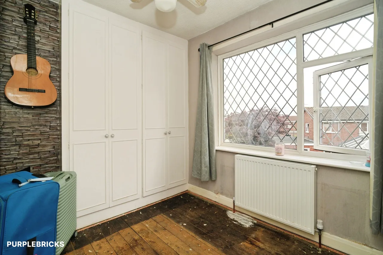 Bury Road, Manchester, M26, photo 19