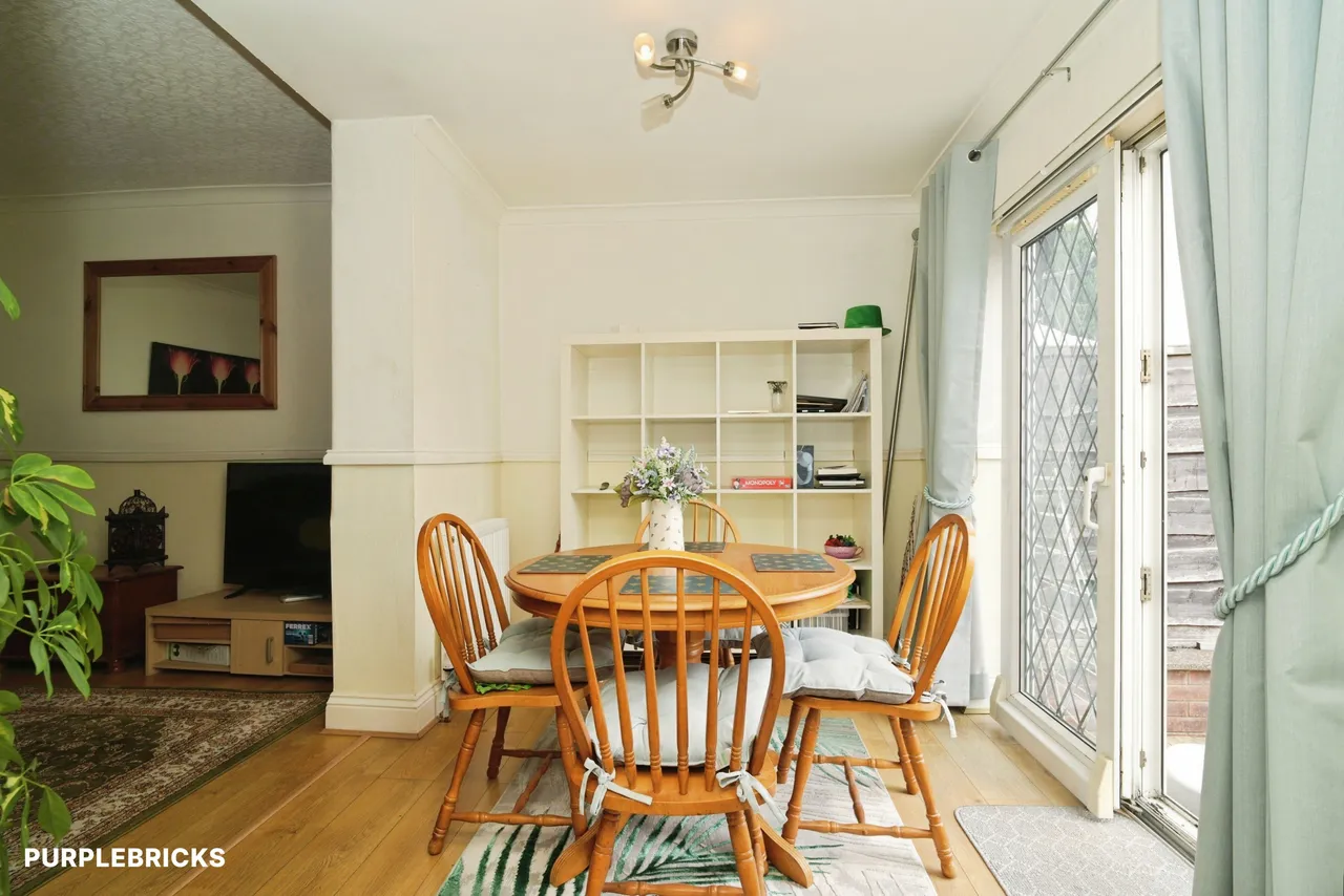 Bury Road, Manchester, M26, photo 15