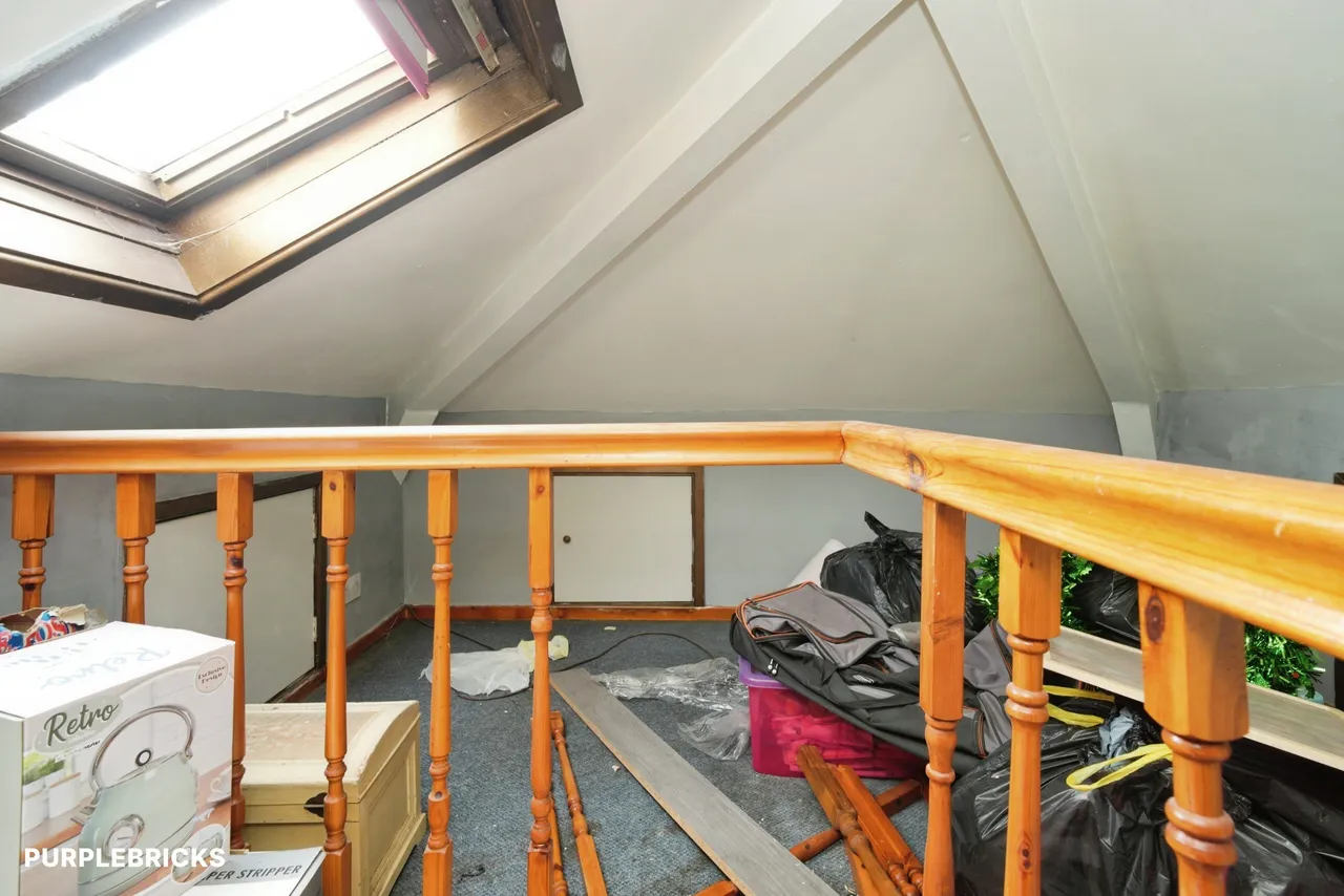 Bury Road, Manchester, M26, photo 26