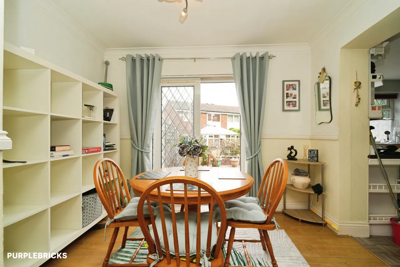 Bury Road, Manchester, M26, photo 14