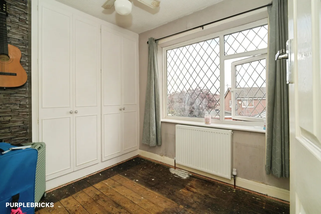 Bury Road, Manchester, M26, photo 20