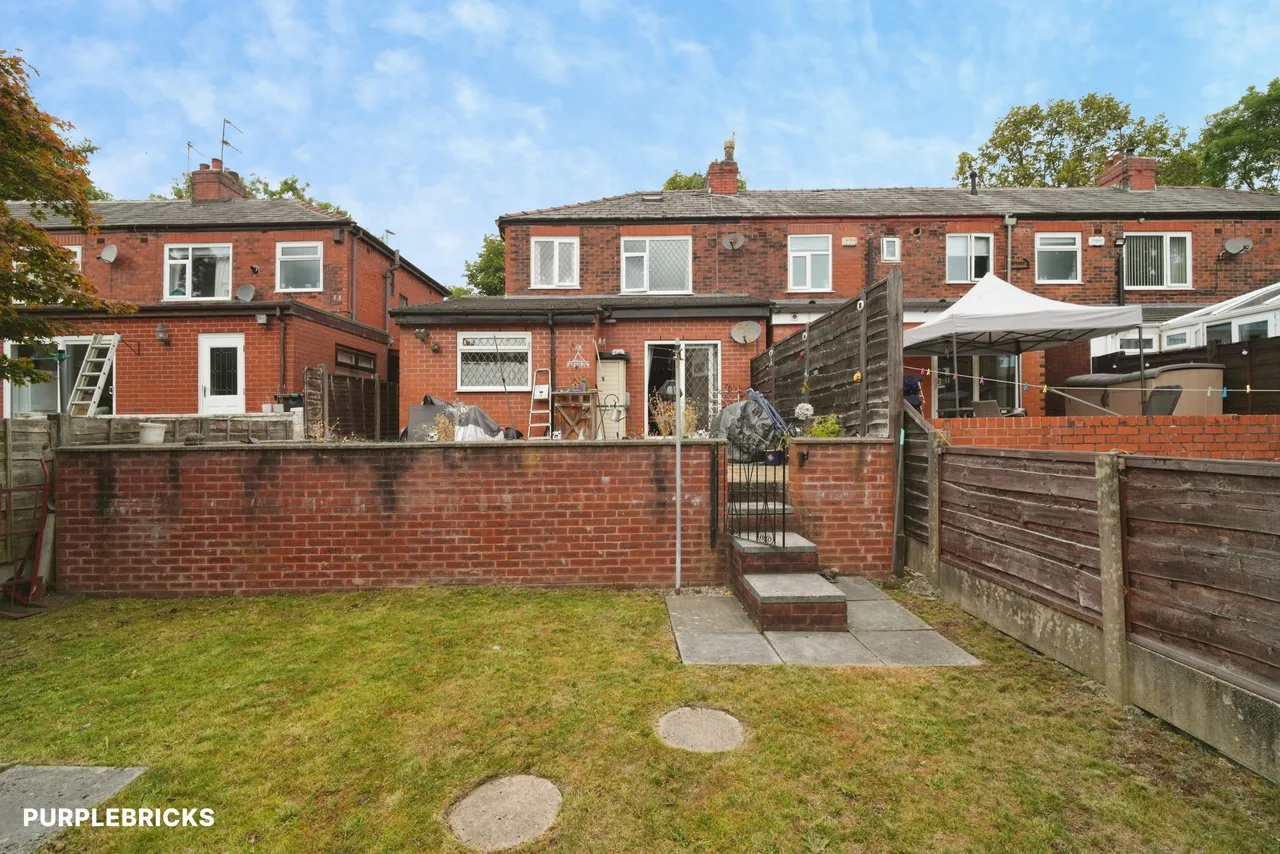 Bury Road, Manchester, M26, photo 30