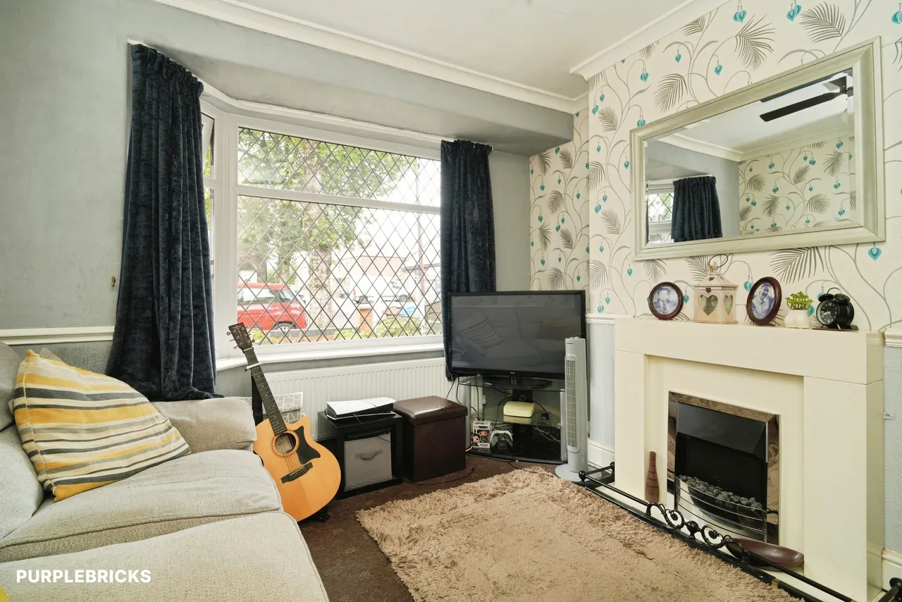 Bury Road, Manchester, M26, photo 4