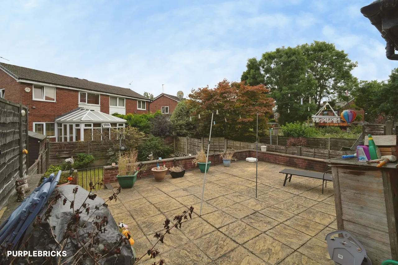 Bury Road, Manchester, M26, photo 28