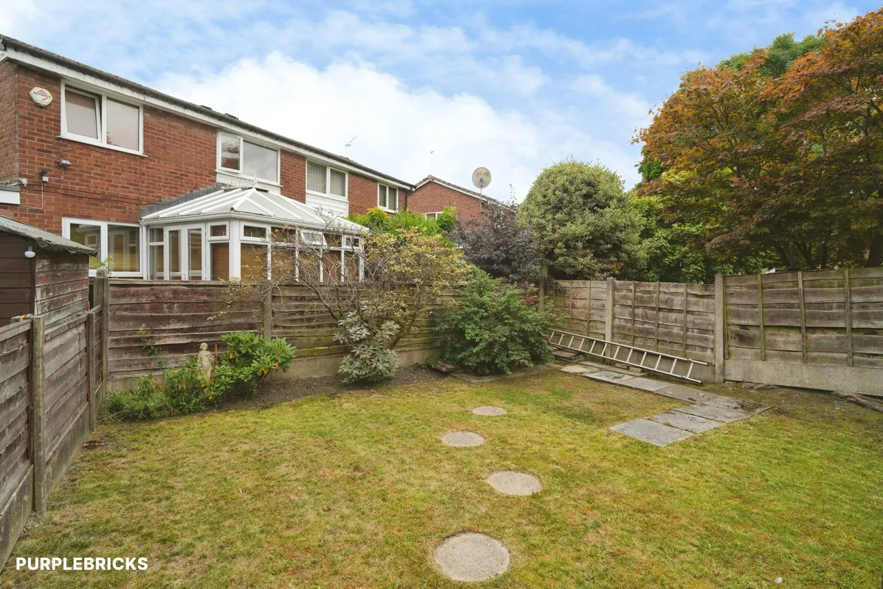 Bury Road, Manchester, M26, photo 29
