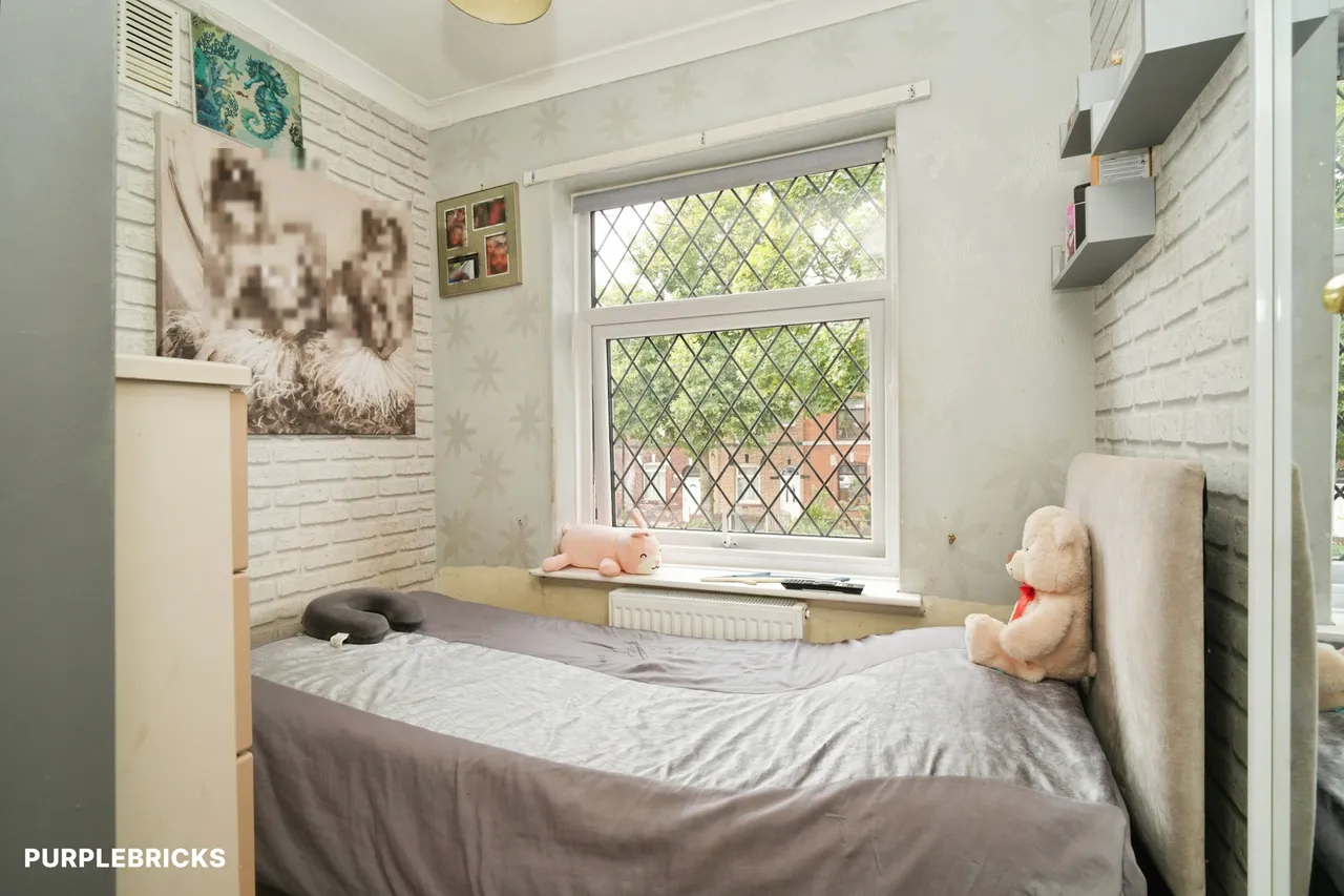 Bury Road, Manchester, M26, photo 22