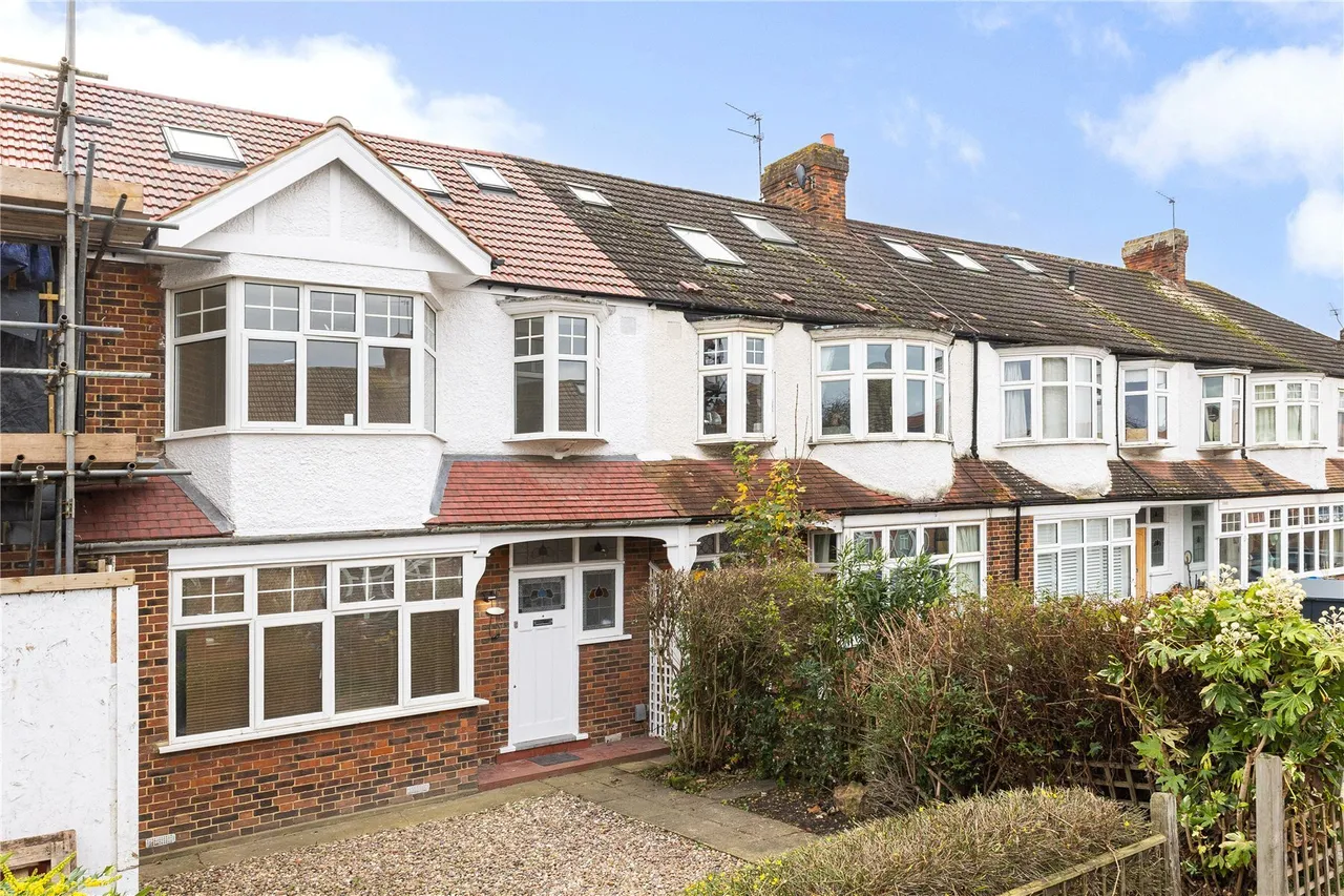 4 bed house for sale — Elm Close, Wimbledon, London, SW20