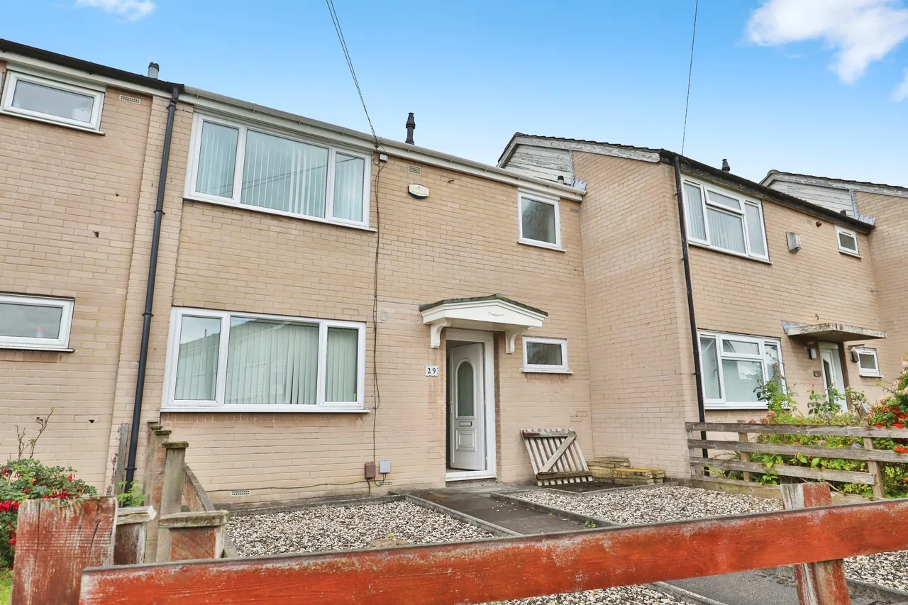 Hebden Walk, Leeds, LS14, photo 16