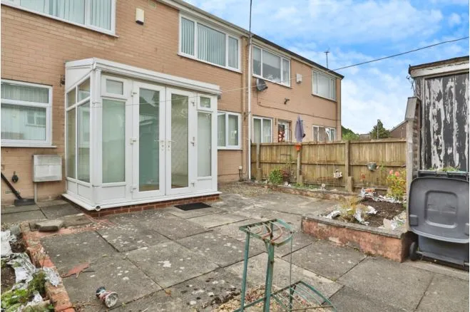 Hebden Walk, Leeds, LS14, photo 15